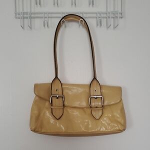 Elegant Leather Handbag